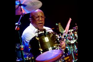 Billy Cobham Quintet