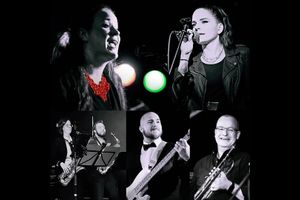 Stax and The Tommy Guns