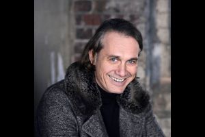 Ralf Bauer