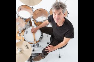 Chad Wackerman & the L.A. All-Stars