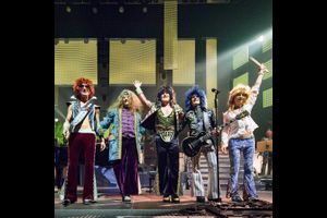 Sweety Glitter & the Sweethearts