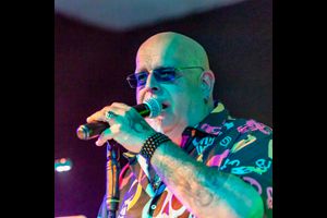 Big Daddy & The Godfathers