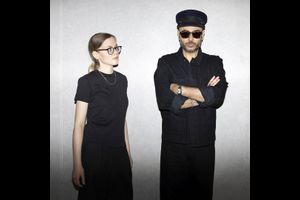 Johanna Summer & Malakoff Kowalski