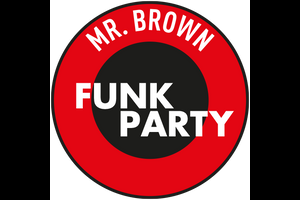 Mr. Brown’s Funky Disco