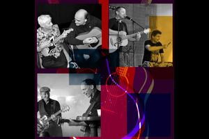 The Acoustic Master Night 2026