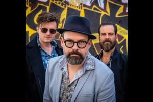 Matti Klein Soul Trio