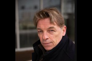 Andre Eisermann & Jakob Vinje