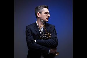 Maik Krahl Quartet