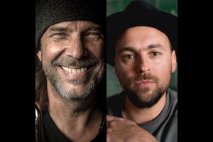  Rüdiger Baldauf feat. Max Mutzke