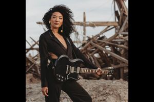 Judith Hill