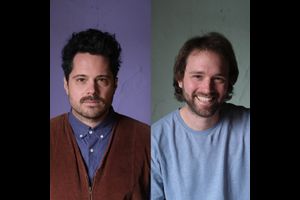 Joern & Michael + Friends