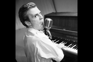 Great Balls of Fire! – Die Jerry Lee Lewis Story