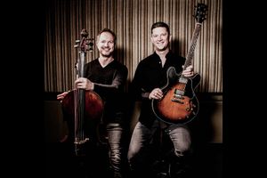 Arne Jansen & Stephan Braun