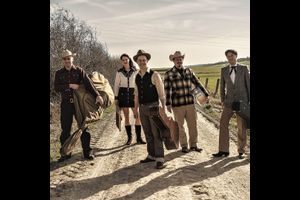 Dark Vatter & sinne Combo