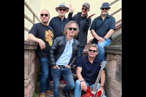 Ramblin‘ Blue Jays