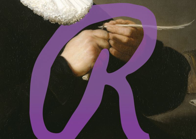 Rembrandt 1632 im Schloss Wilhelmshöhe