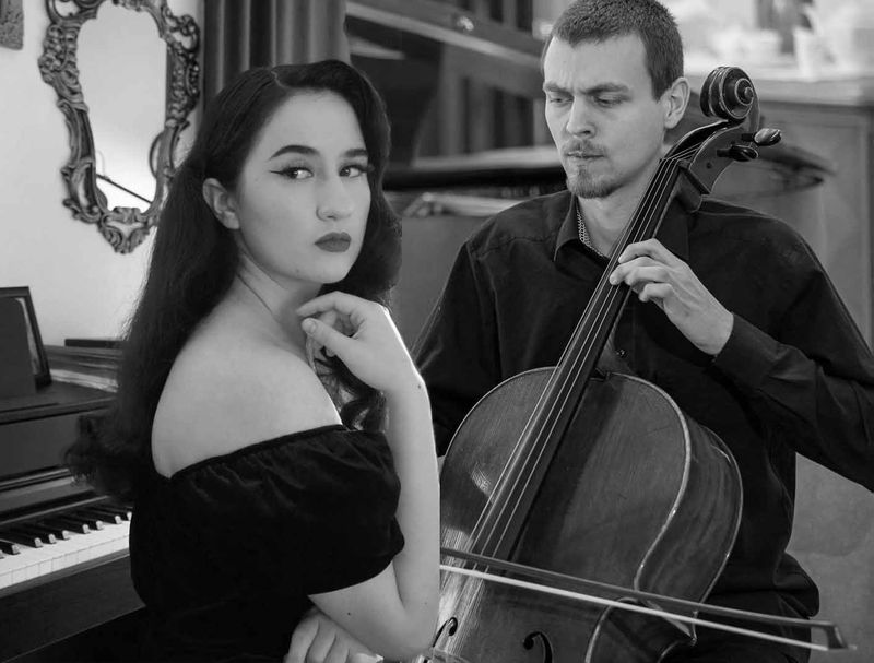MHK, Sebastian Kuhn & Anna Todorova, Foto L. Becker