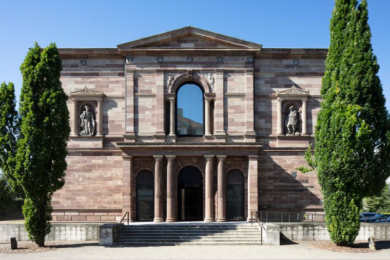Neue Galerie