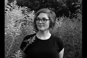 Littera Borealis Nr. 15: Zara Zerbe - Release Feier