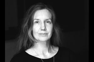 Lesung Svenja Leiber