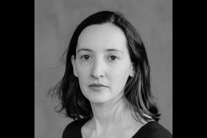 Lesung Yulia Marfutova