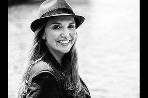 Lesung Tanya Stewner