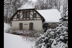 Lesekreis im Literaturhaus