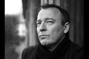 Lesung Mirko Bonné