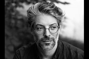 Lesung Tomer Dotan-Dreyfus