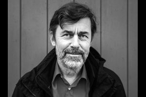 Lesung Peter Stamm