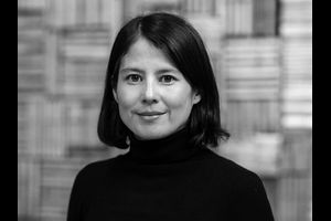 Lesung Milena Michiko Flašar