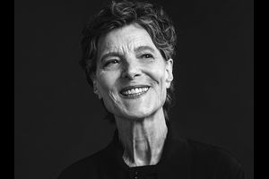 Lesung Verena Lueken