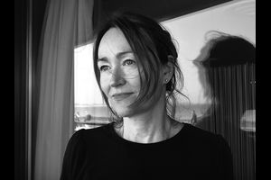 Lesung Katerina Poladjan