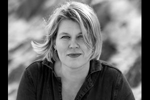 Lesung Berit Glanz