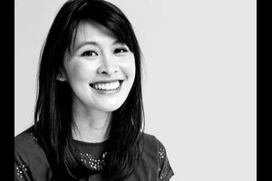 Ausverkauft: Lesung Rachel Khong