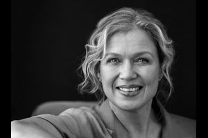 Lesung Martina Behm