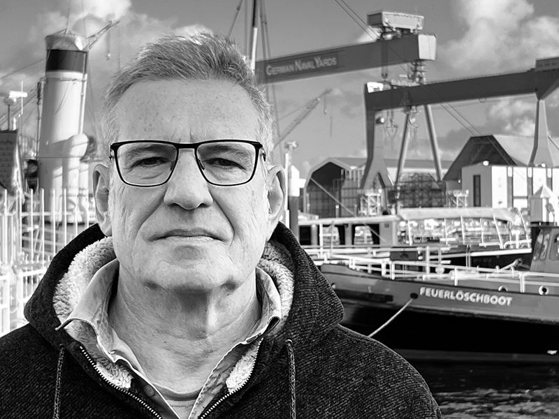 Foto: Arne Rautenberg