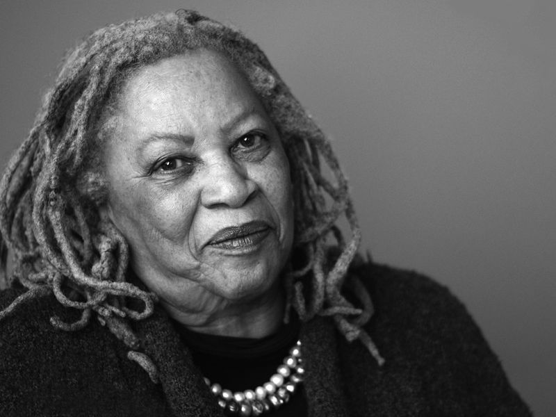 Foto Morrison: © Michael Lionstar
