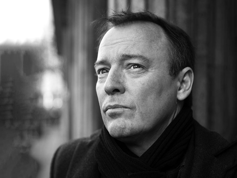 Foto © Daniel Müller