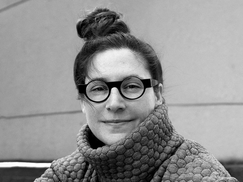 © Jenna Smith/Piper Verlag