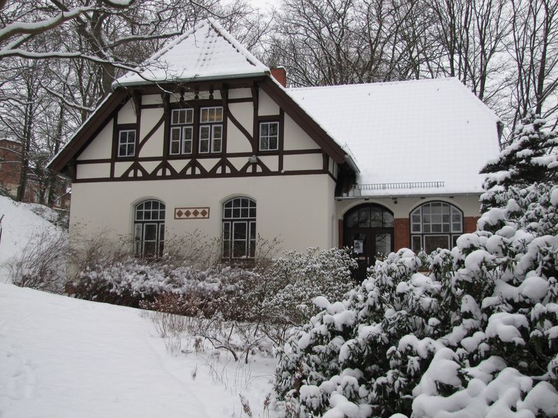 Foto: © Literaturhaus SH