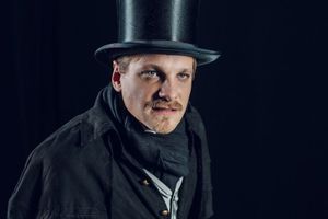 "Eine Weihnachtsgeschichte" von Charles Dickens