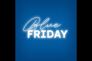 Blue Friday