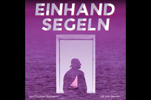 "Einhandsegeln" von Christian Kortmann