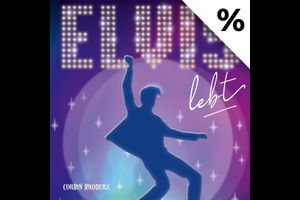 Elvis lebt