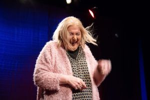 "Anne-Marie die Schönheit" von Yasmina Reza