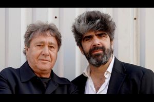 Multiphonics Festival: Louis Sclavis & Benjamin Moussay