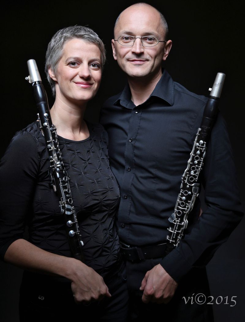 Duo Stump-Linshalm