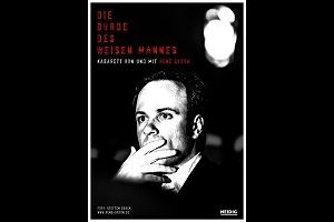 Rene Sydow - „Die Bürde des weisen Mannes“