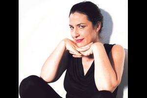 Eva Eiselt – Wenn Schubladen denken könnten